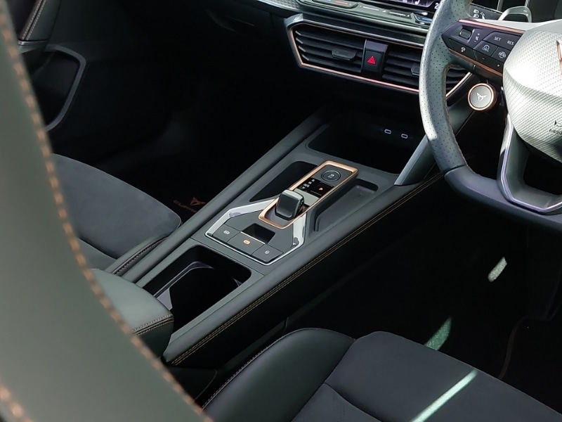 Used Cupra Formentor 2025 for sale - 76749153: Photo 11