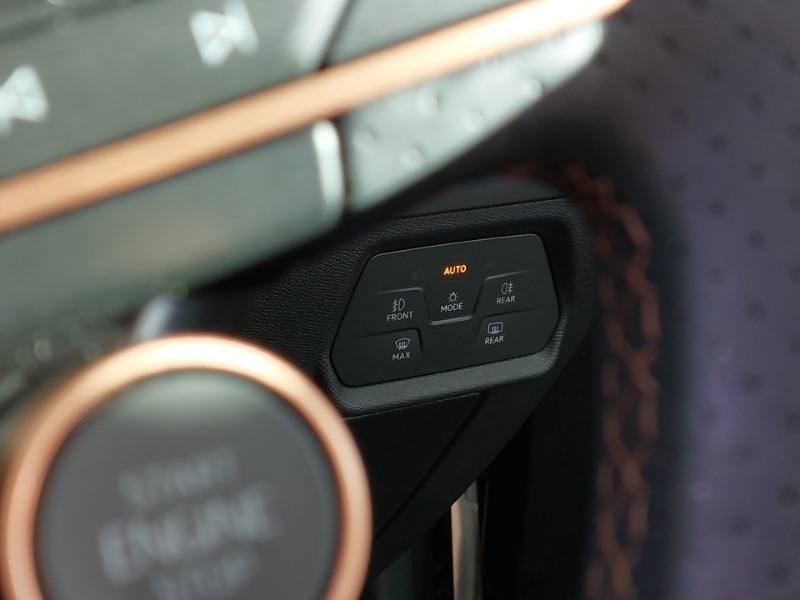 Used Cupra Formentor 2025 for sale - 76749153: Photo 13