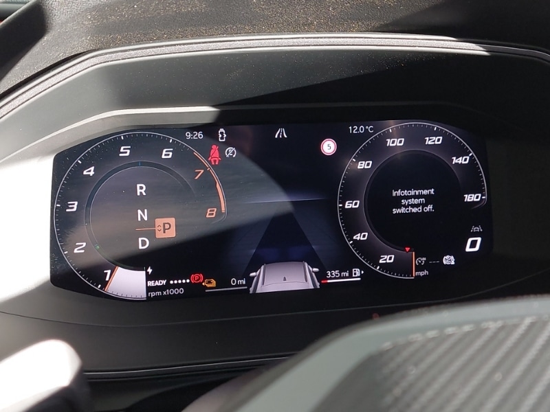 Used Cupra Formentor 2025 for sale - 76749153: Photo 14