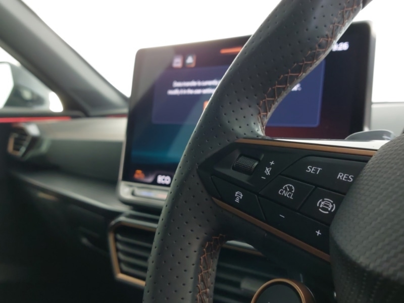 Used Cupra Formentor 2025 for sale - 76749153: Photo 15