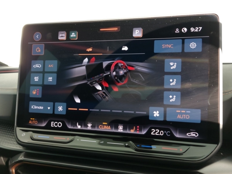 Used Cupra Formentor 2025 for sale - 76749153: Photo 16