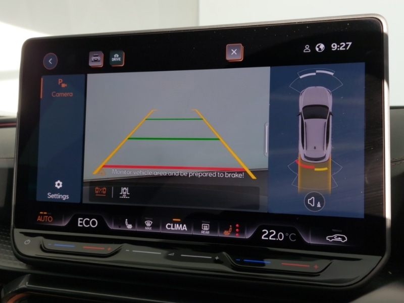 Used Cupra Formentor 2025 for sale - 76749153: Photo 17