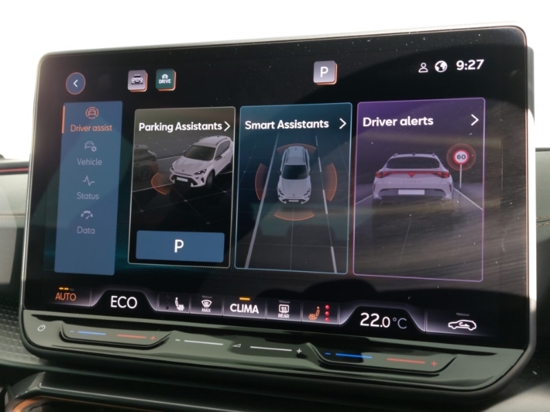 Used Cupra Formentor 2025 for sale - 76749153: Photo 18