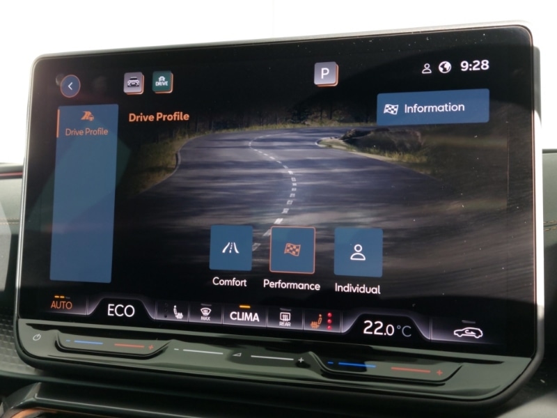 Used Cupra Formentor 2025 for sale - 76749153: Photo 19