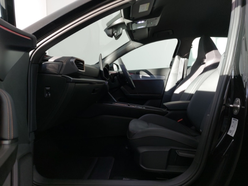 Used Cupra Formentor 2025 for sale - 76749153: Photo 5