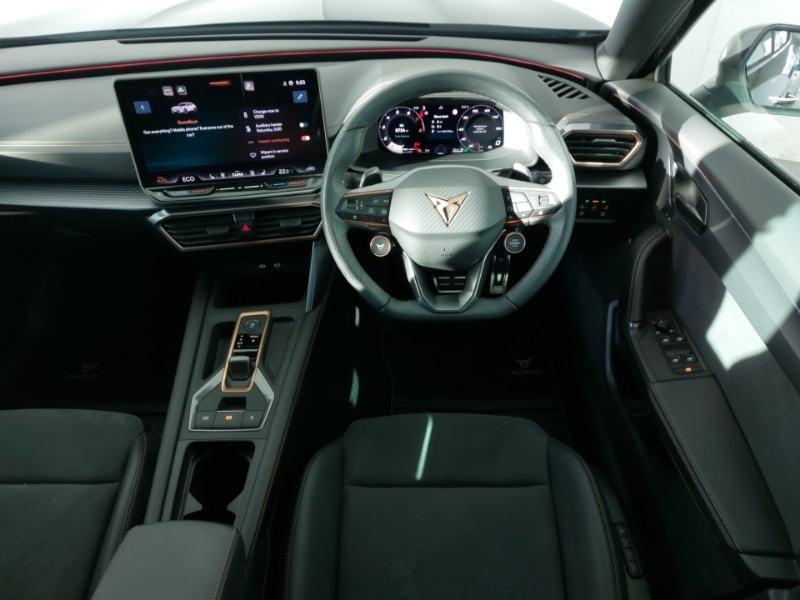 Used Cupra Formentor 2025 for sale - 76749153: Photo 7