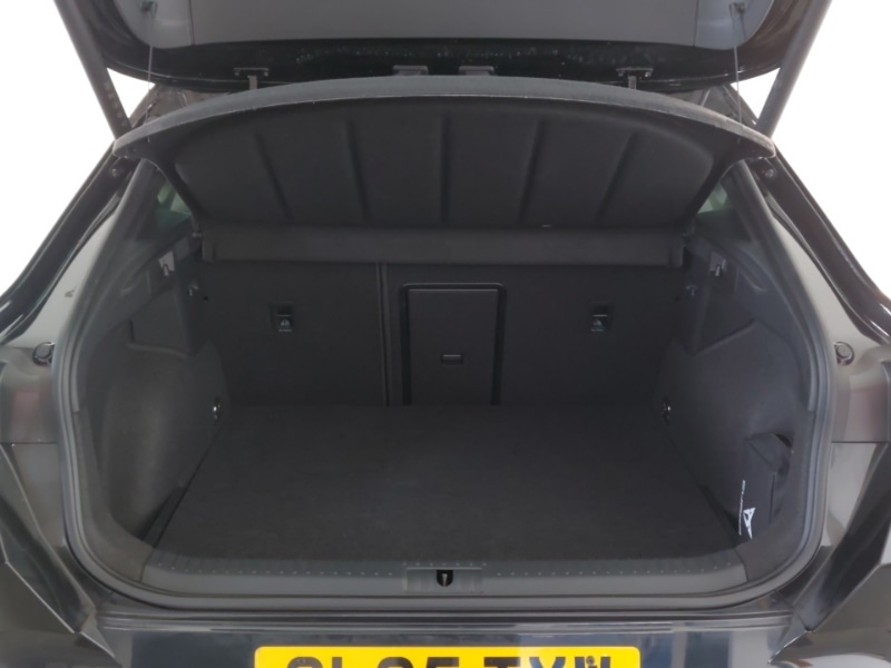 Used Cupra Formentor 2025 for sale - 76749153: Photo 8