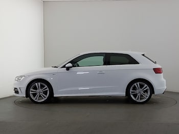 Used Audi A3 2016 for sale - 78683824: Photo