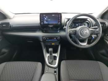 Used Toyota Yaris 2023 for sale - 74750014: Photo