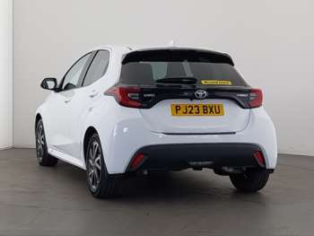 Used Toyota Yaris 2023 for sale - 74750014: Photo