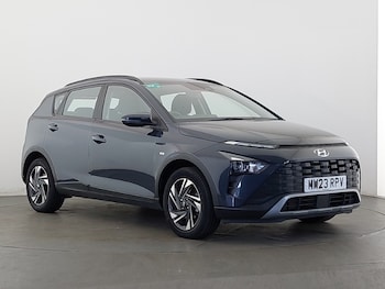 Used Hyundai BAYON 2023 for sale - 79101294: Photo