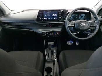 Used Hyundai BAYON 2023 for sale - 79101294: Photo