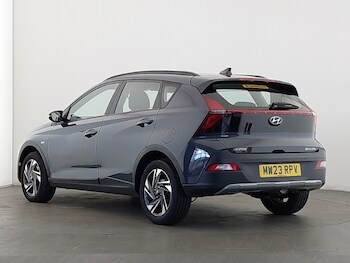 Used Hyundai BAYON 2023 for sale - 79101294: Photo