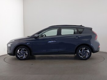 Used Hyundai BAYON 2023 for sale - 79101294: Photo