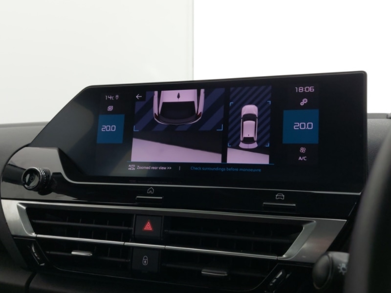 Used Citroen C4 2022 for sale - 77536646: Photo 16