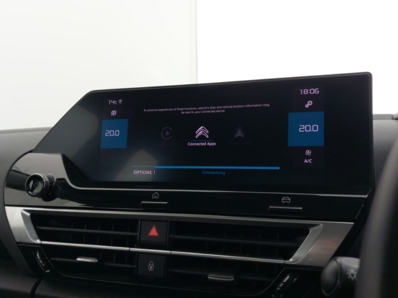 Used Citroen C4 2022 for sale - 77536646: Photo 17