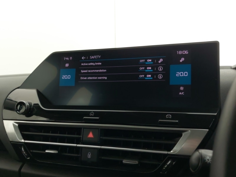 Used Citroen C4 2022 for sale - 77536646: Photo 18