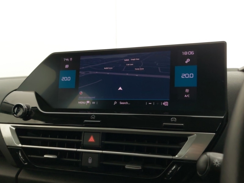 Used Citroen C4 2022 for sale - 77536646: Photo 19