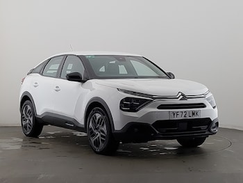 2022 - 1.2 PureTech [130] Sense Plus 5dr