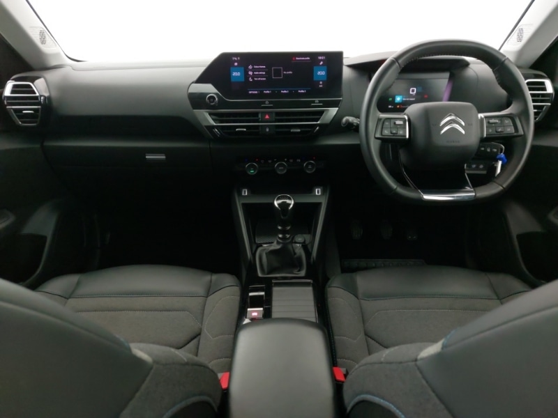 Used Citroen C4 2022 for sale - 77536646: Photo 2