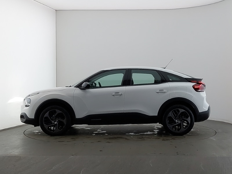 Used Citroen C4 2022 for sale - 77536646: Photo 4