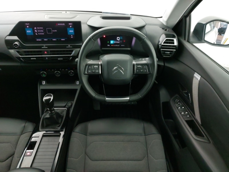 Used Citroen C4 2022 for sale - 77536646: Photo 7