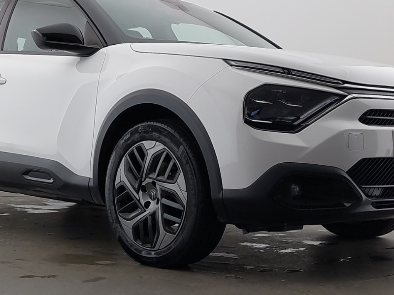 Used Citroen C4 2022 for sale - 77536646: Photo 9