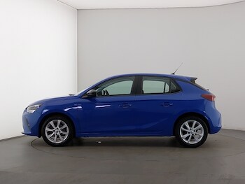 Used Vauxhall Corsa 2020 for sale - 78567537: Photo