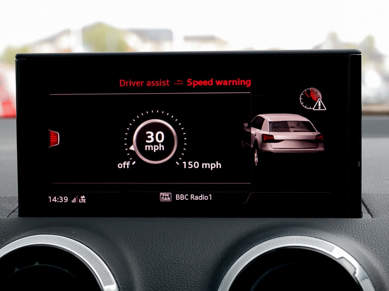 Used Audi Q2 2022 for sale - 77347693: Photo 13