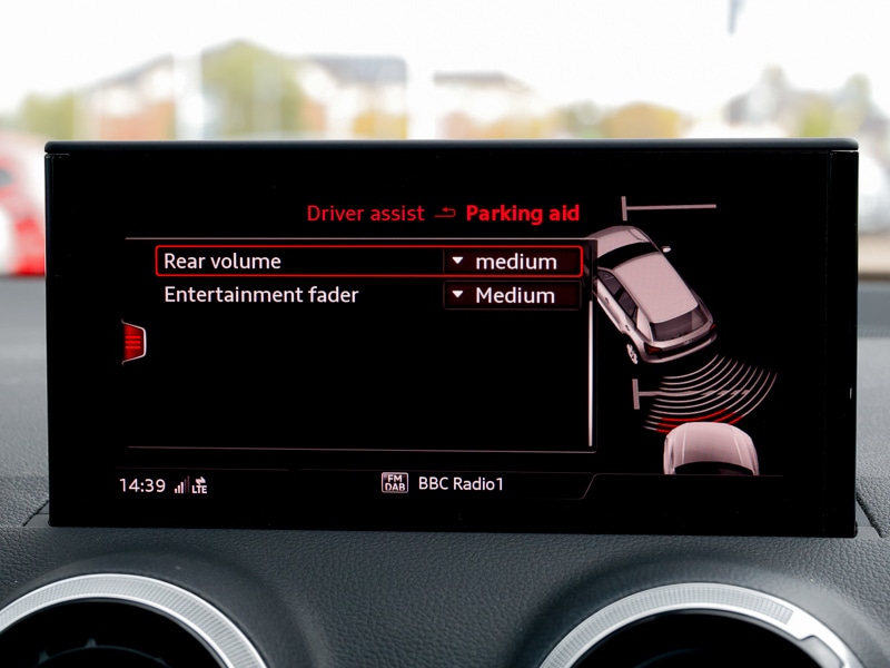 Used Audi Q2 2022 for sale - 77347693: Photo 14