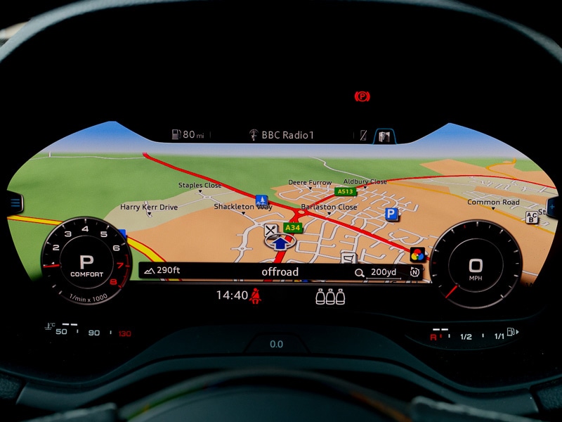 Used Audi Q2 2022 for sale - 77347693: Photo 18