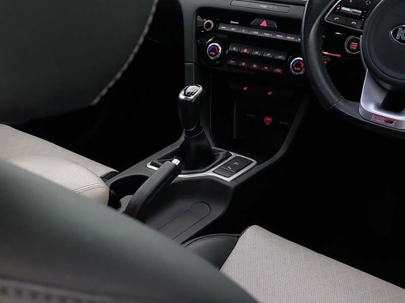 Used Kia Sportage 2021 for sale - 77141450: Photo 11