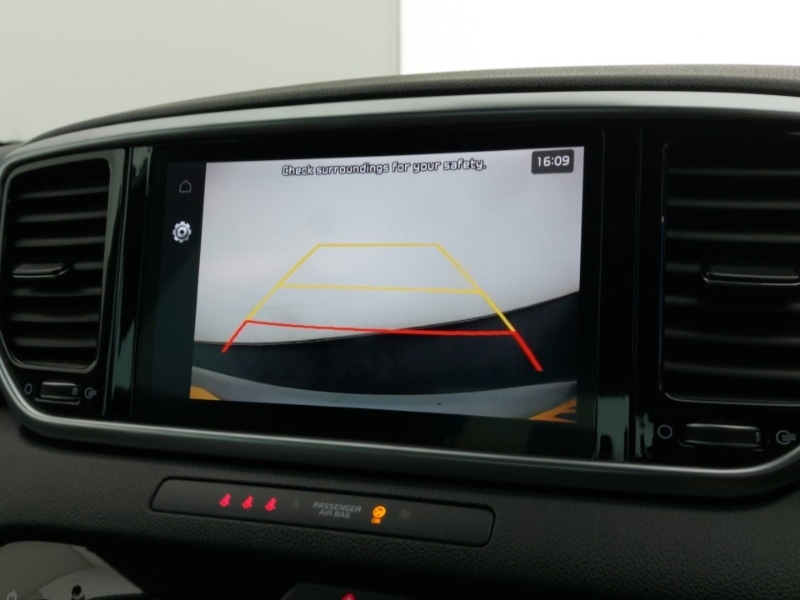 Used Kia Sportage 2021 for sale - 77141450: Photo 15