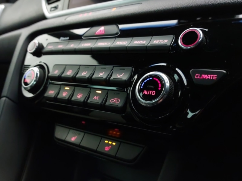 Used Kia Sportage 2021 for sale - 77141450: Photo 16