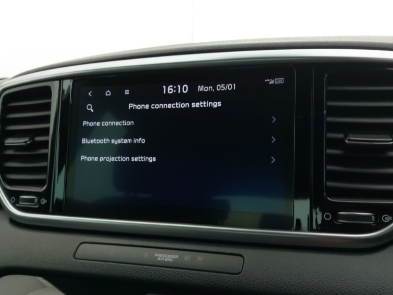 Used Kia Sportage 2021 for sale - 77141450: Photo 17