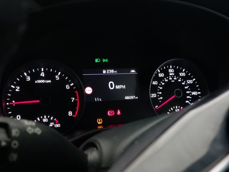 Used Kia Sportage 2021 for sale - 77141450: Photo 18