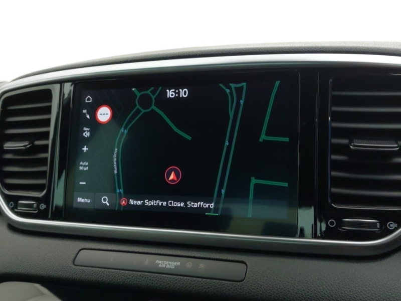 Used Kia Sportage 2021 for sale - 77141450: Photo 19