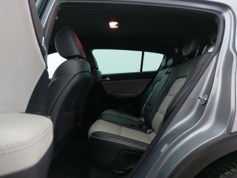 Used Kia Sportage 2021 for sale - 77141450: Photo 6