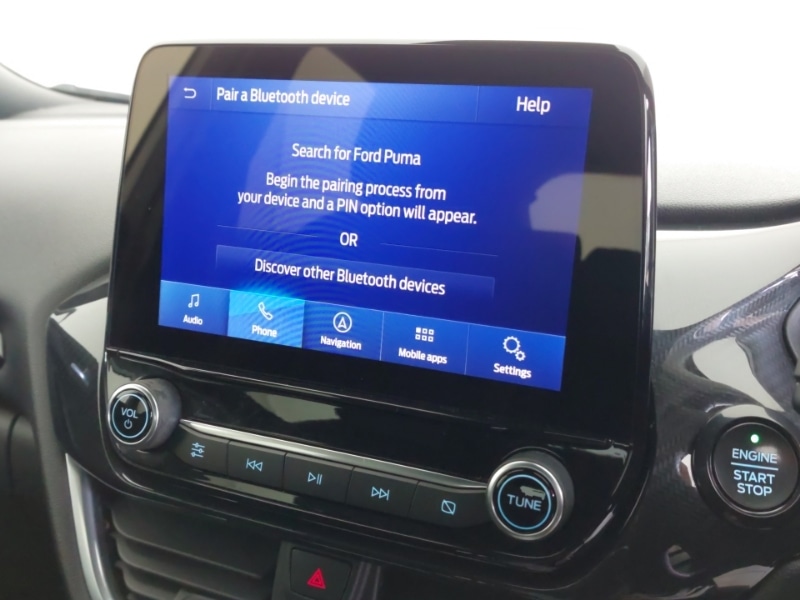 Used Ford Puma 2021 for sale - 76403885: Photo 15