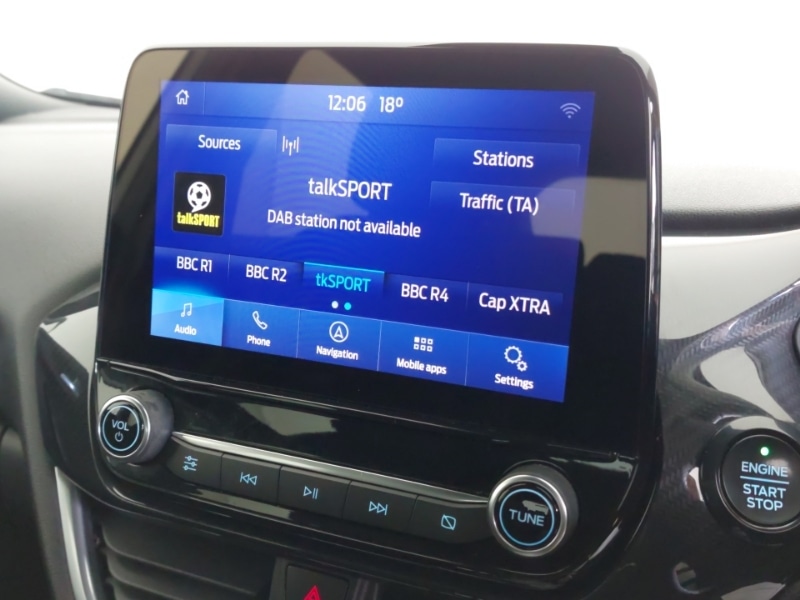 Used Ford Puma 2021 for sale - 76403885: Photo 16