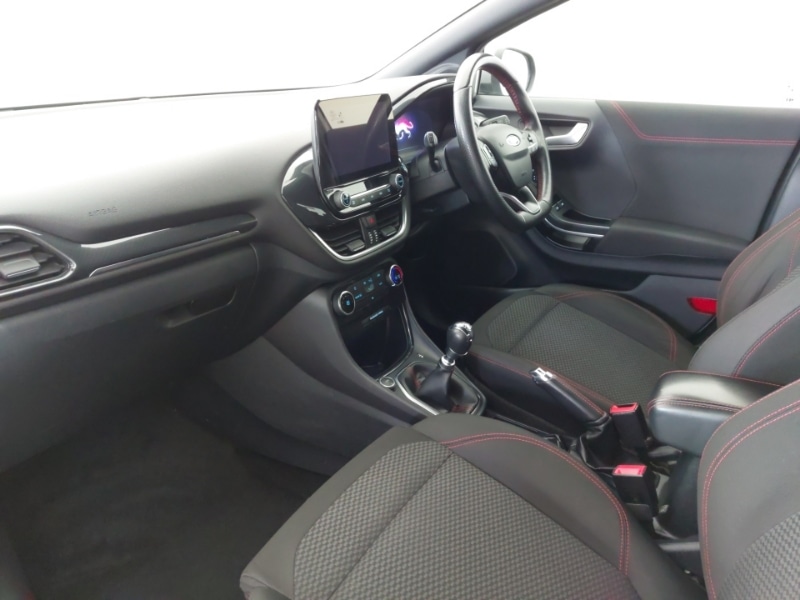 Used Ford Puma 2021 for sale - 76403885: Photo 5