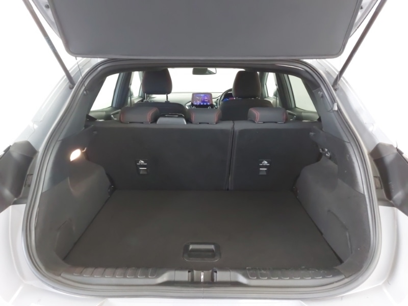 Used Ford Puma 2021 for sale - 76403885: Photo 8