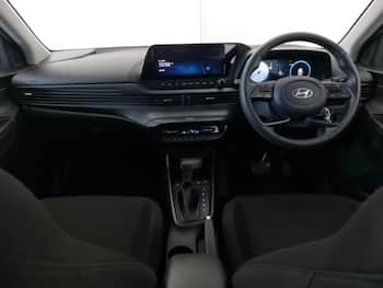 Used Hyundai i20 2025 for sale - 79675181: Photo