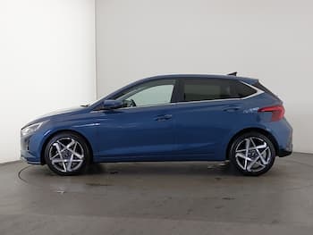 Used Hyundai i20 2025 for sale - 79675181: Photo
