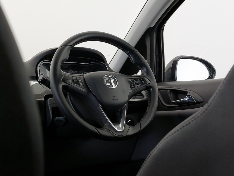 Used Vauxhall Corsa 2015 for sale - 77644200: Photo 10