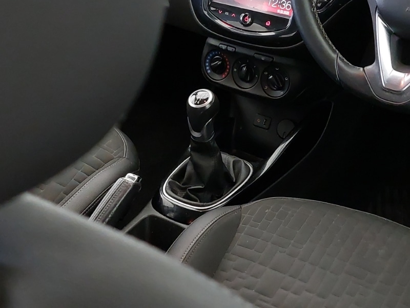 Used Vauxhall Corsa 2015 for sale - 77644200: Photo 11