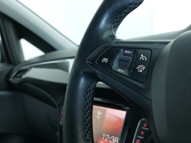 Used Vauxhall Corsa 2015 for sale - 77644200: Photo 14