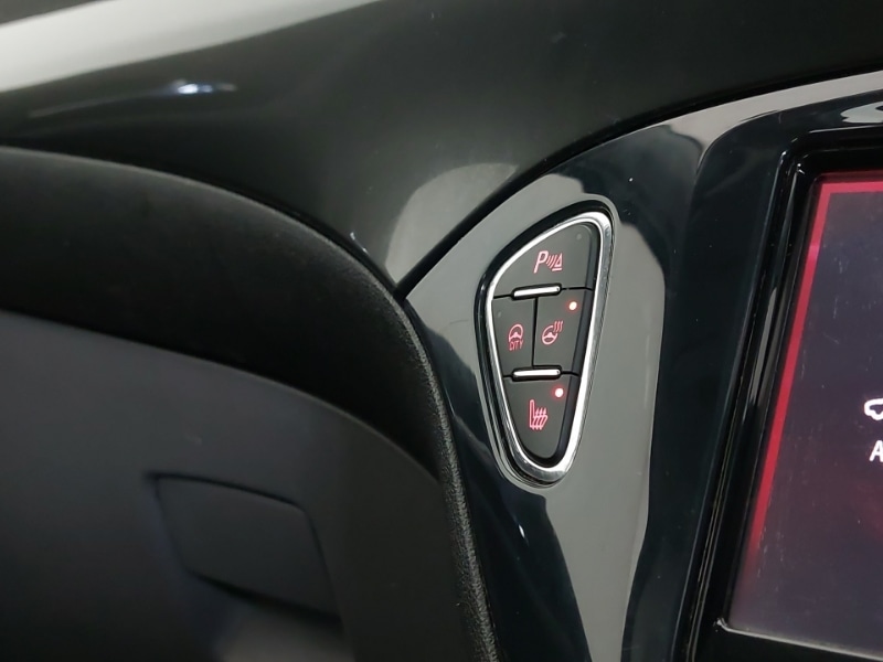 Used Vauxhall Corsa 2015 for sale - 77644200: Photo 15