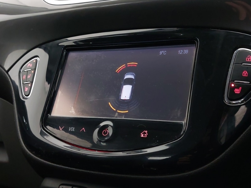 Used Vauxhall Corsa 2015 for sale - 77644200: Photo 17