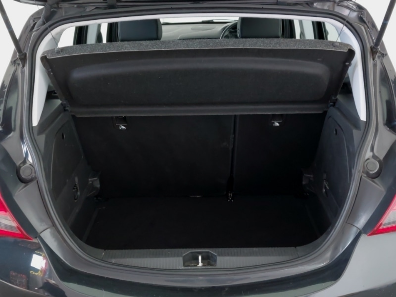 Used Vauxhall Corsa 2015 for sale - 77644200: Photo 8